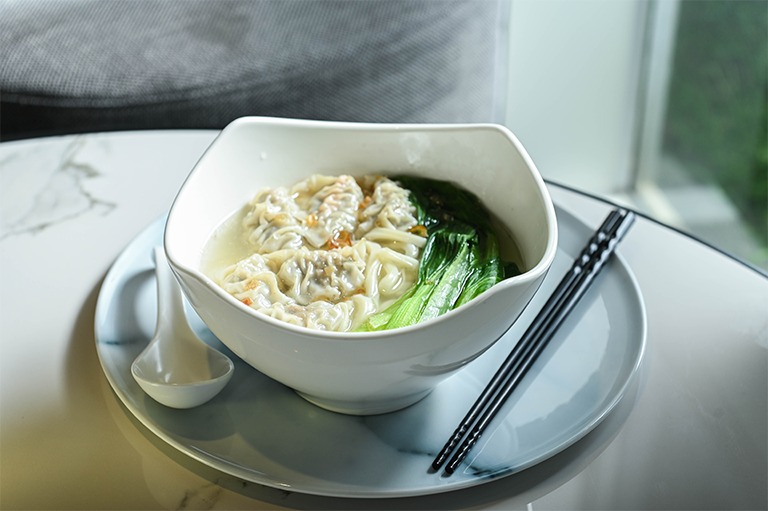 手作料理