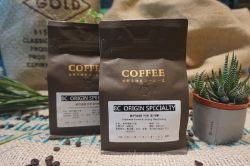 Mandheling Coffee Beans