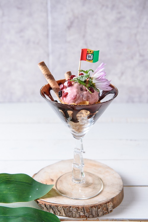 Movenpick Ice Cream